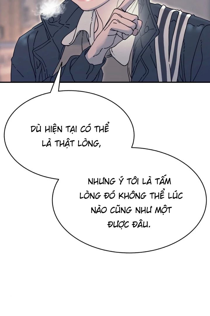 Hoa Rác Chapter 17 - 30