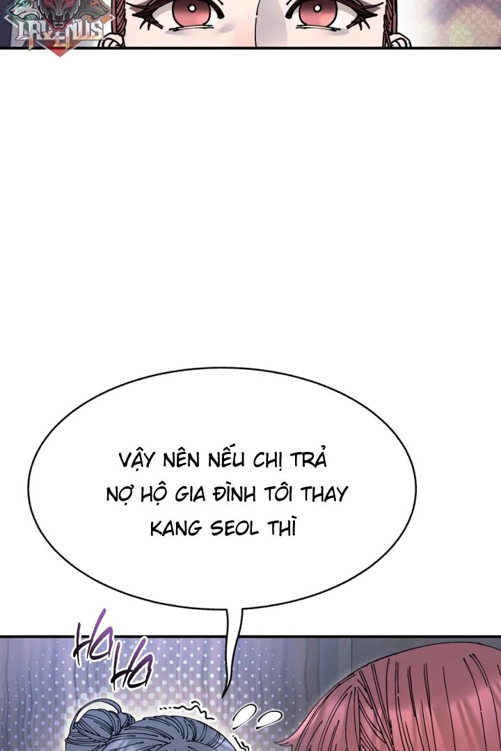 Hoa Rác Chapter 17 - 32