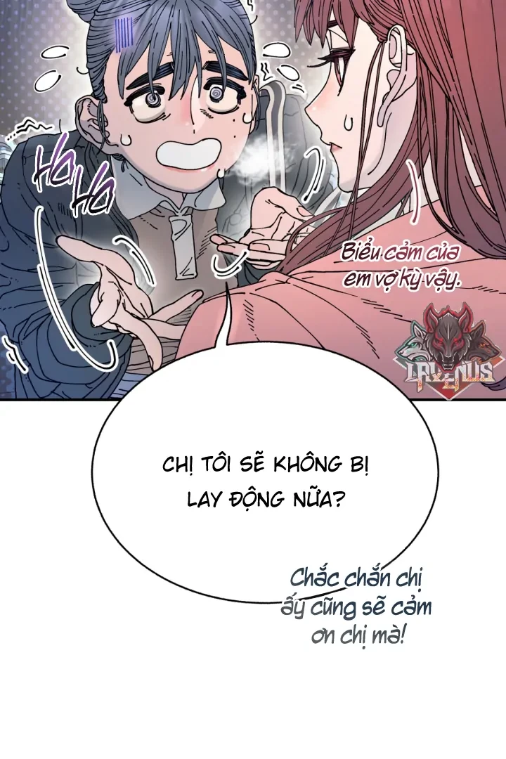 Hoa Rác Chapter 17 - 33