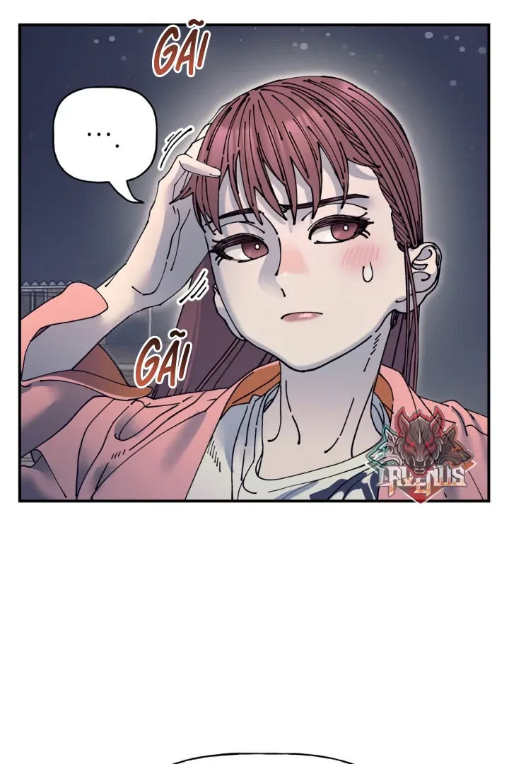 Hoa Rác Chapter 17 - 34