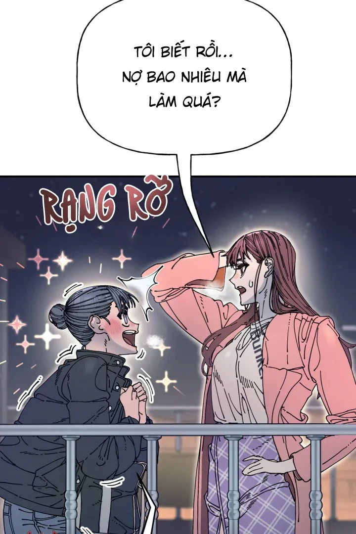 Hoa Rác Chapter 17 - 35