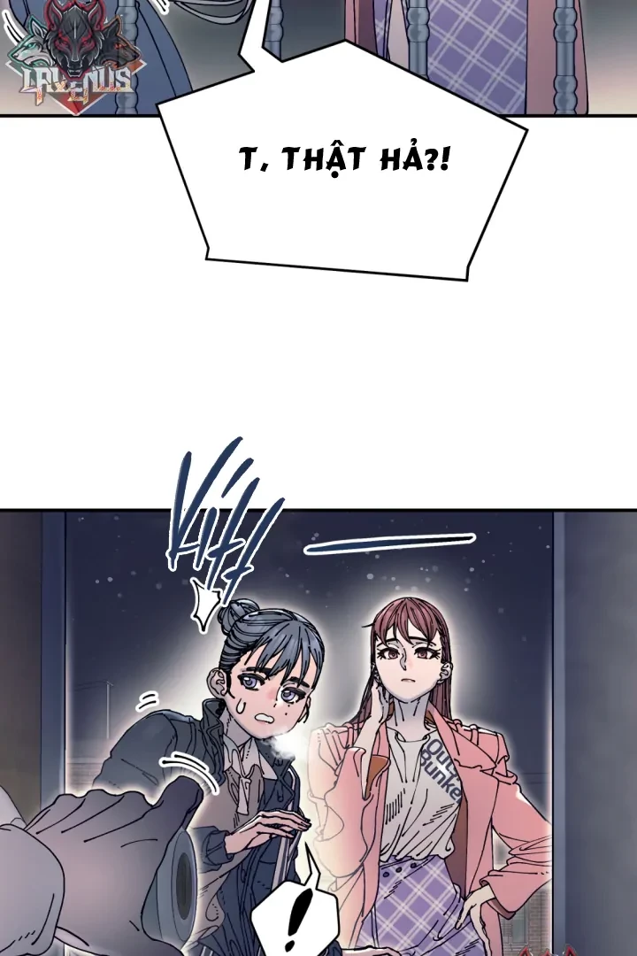 Hoa Rác Chapter 17 - 36