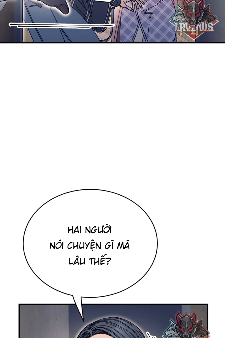 Hoa Rác Chapter 17 - 37