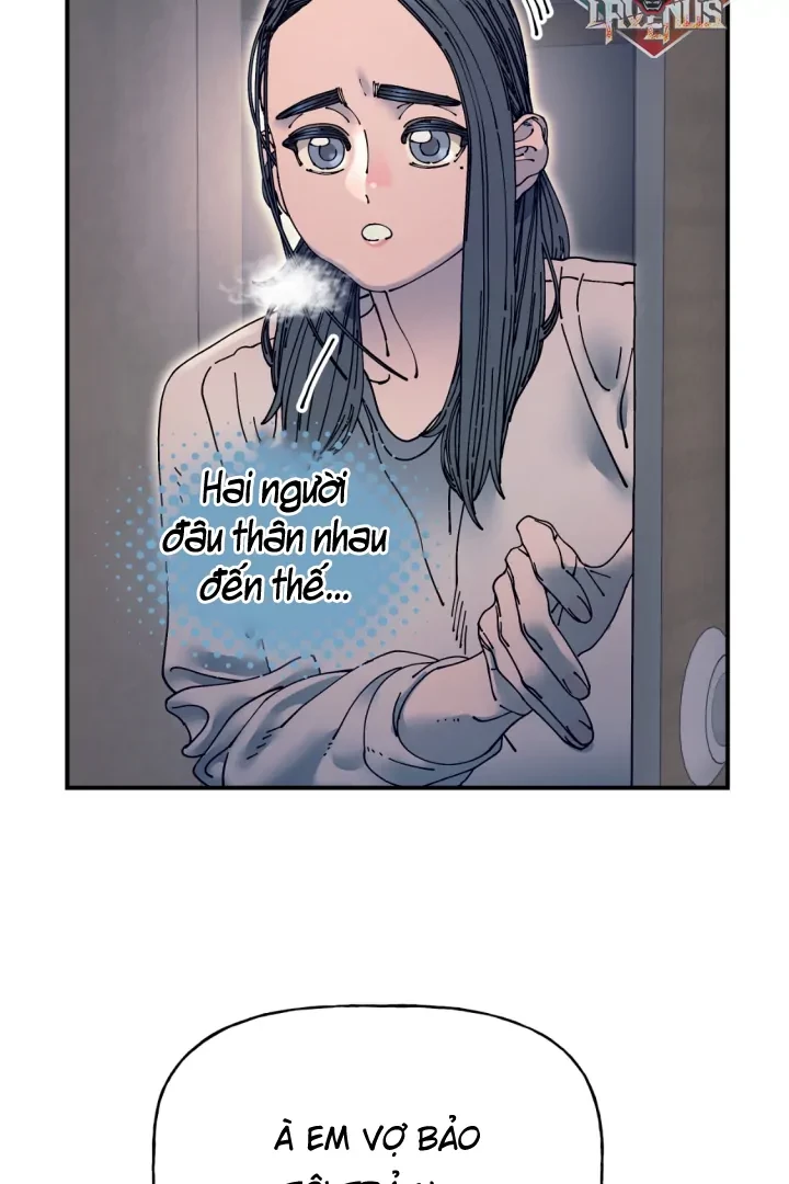 Hoa Rác Chapter 17 - 38