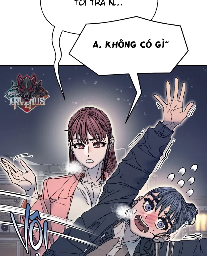 Hoa Rác Chapter 17 - 39