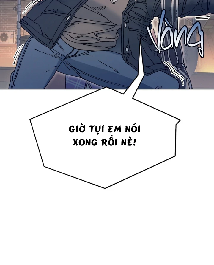 Hoa Rác Chapter 17 - 40