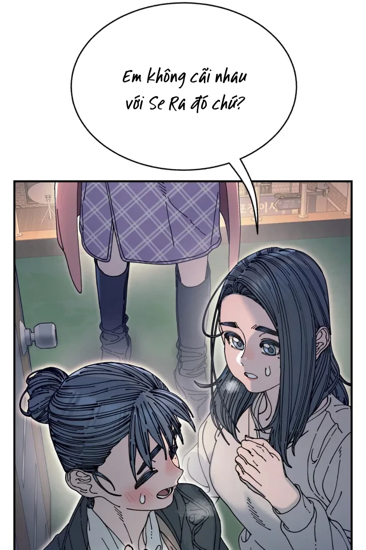 Hoa Rác Chapter 17 - 41