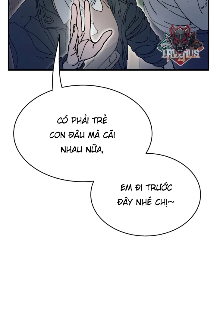 Hoa Rác Chapter 17 - 42