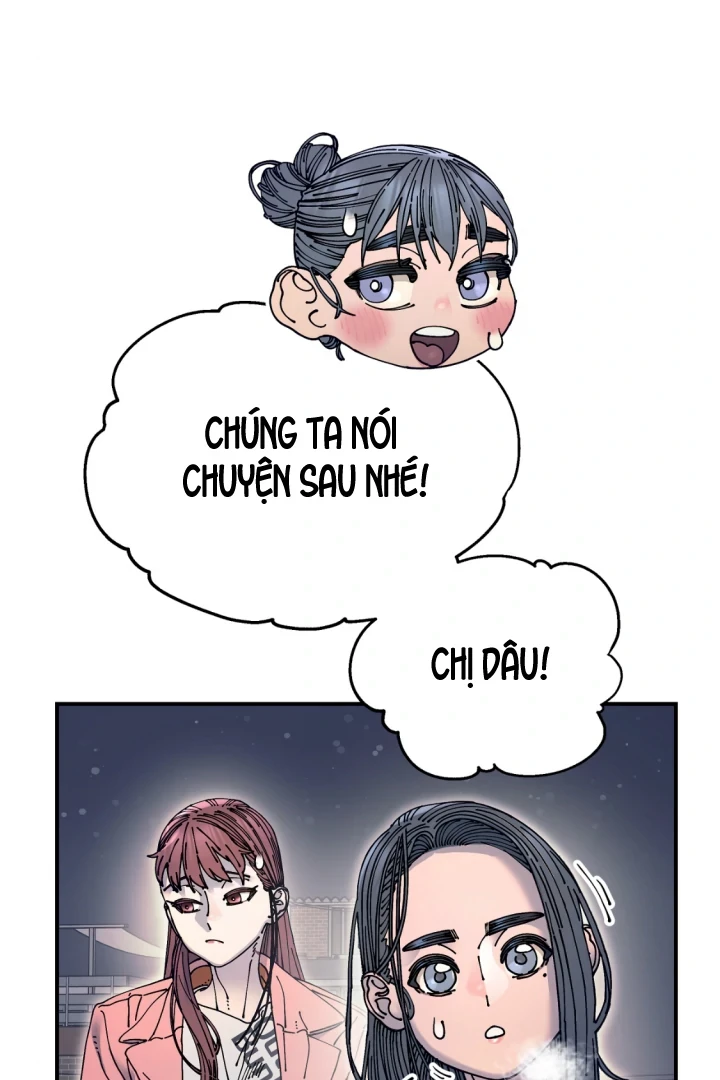 Hoa Rác Chapter 17 - 43