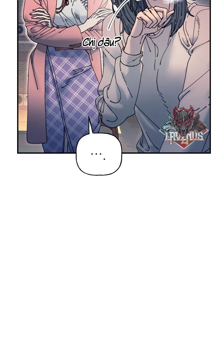 Hoa Rác Chapter 17 - 44