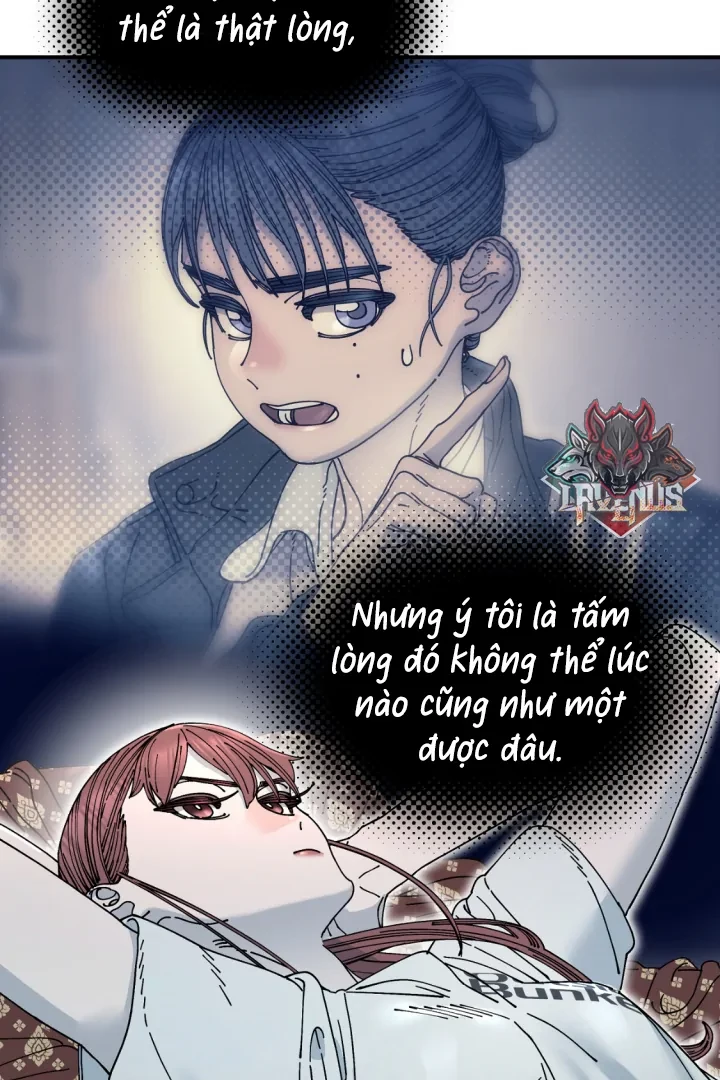 Hoa Rác Chapter 17 - 47