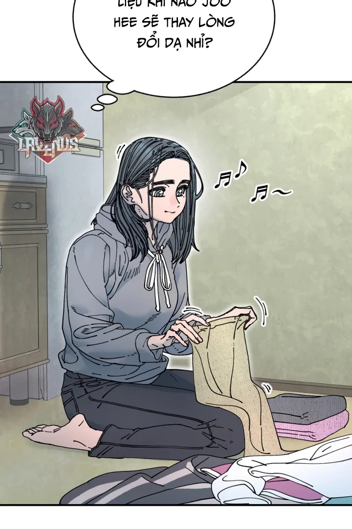 Hoa Rác Chapter 17 - 51