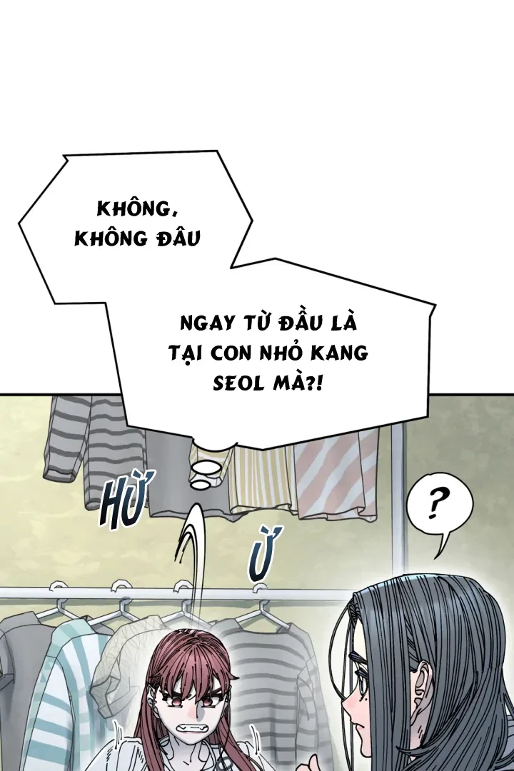 Hoa Rác Chapter 17 - 52