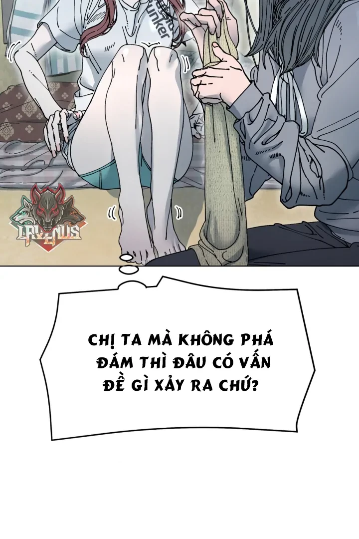 Hoa Rác Chapter 17 - 53