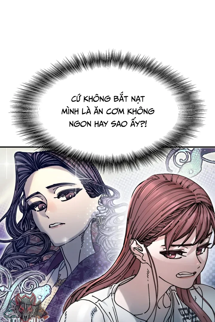 Hoa Rác Chapter 17 - 54