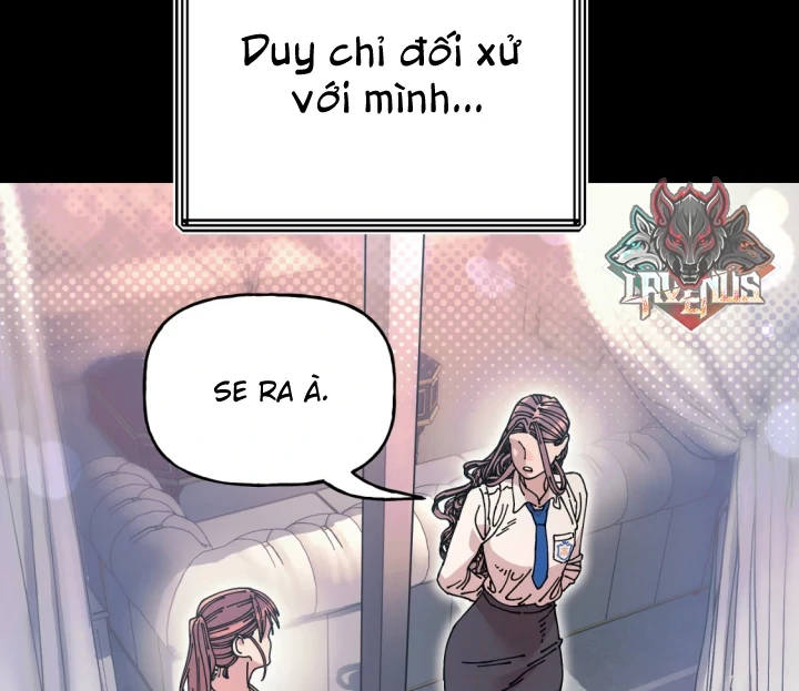 Hoa Rác Chapter 17 - 58