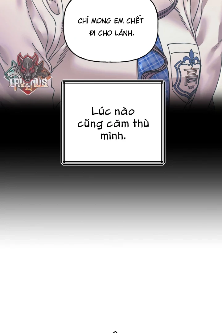 Hoa Rác Chapter 17 - 61