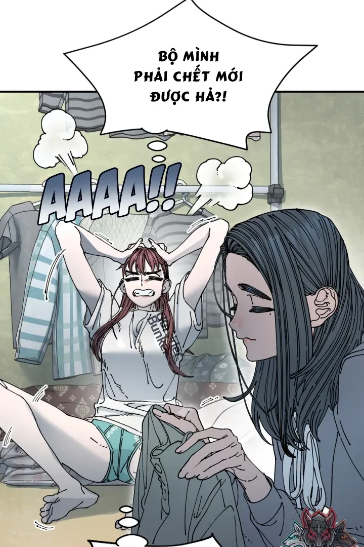 Hoa Rác Chapter 17 - 62