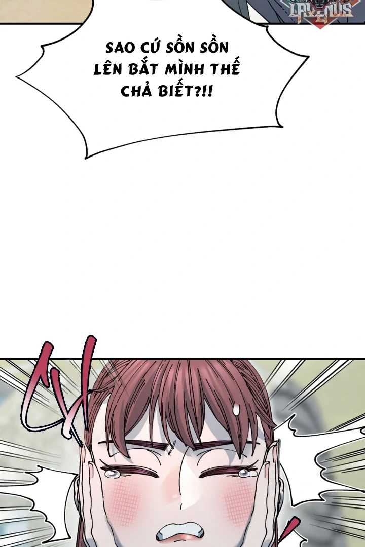 Hoa Rác Chapter 17 - 63