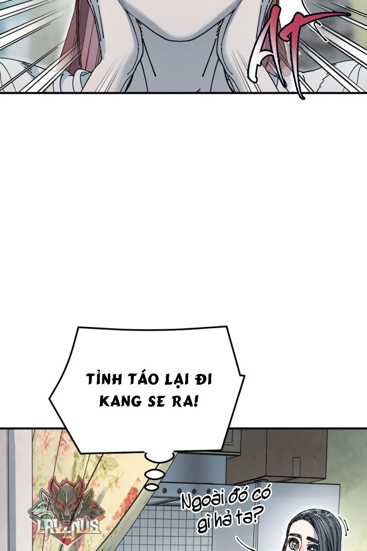 Hoa Rác Chapter 17 - 64