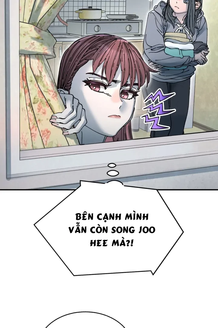 Hoa Rác Chapter 17 - 65