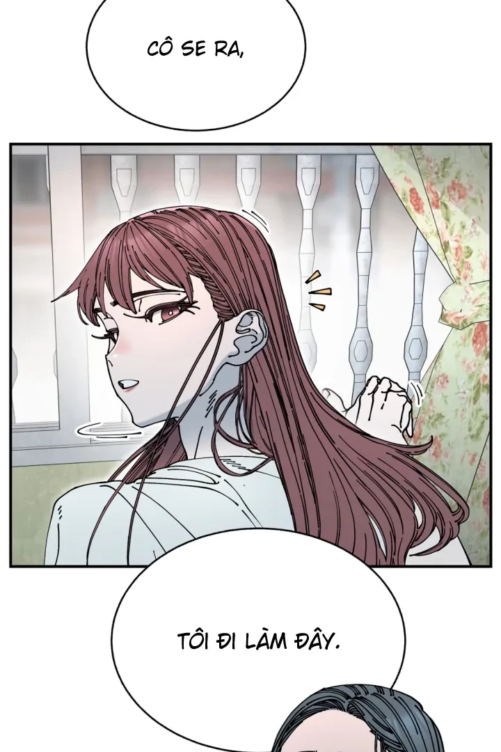 Hoa Rác Chapter 17 - 66