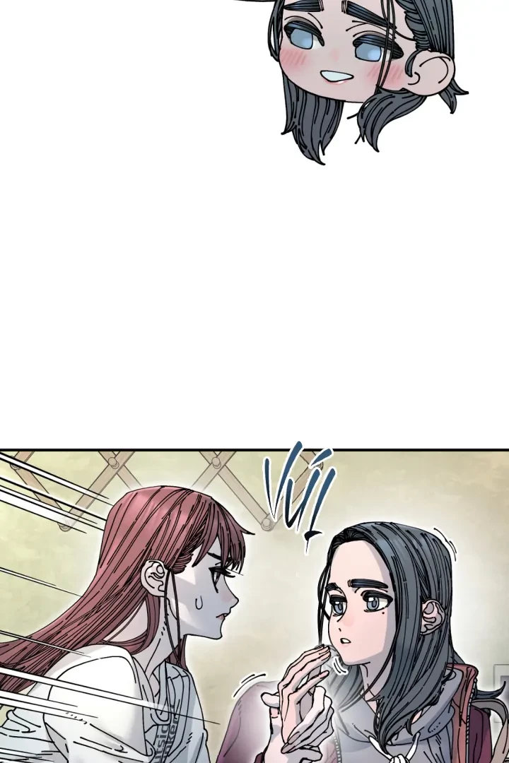 Hoa Rác Chapter 17 - 67