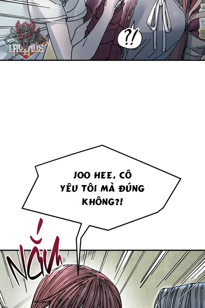 Hoa Rác Chapter 17 - 68