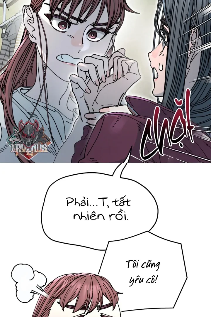 Hoa Rác Chapter 17 - 69