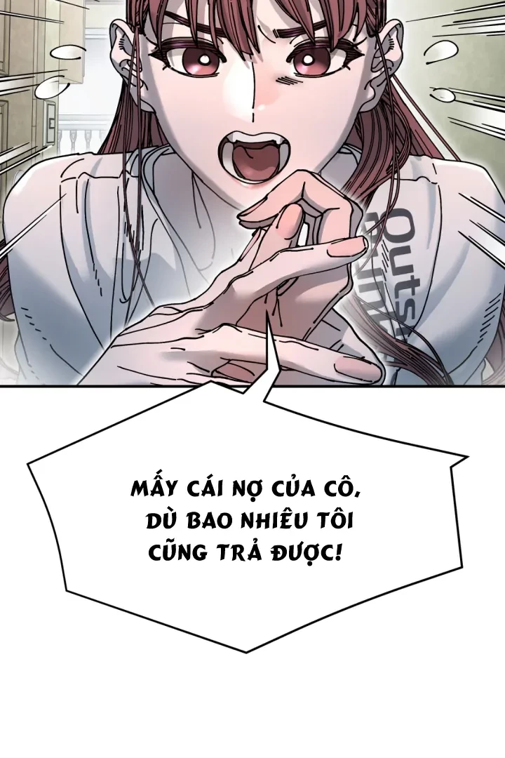 Hoa Rác Chapter 17 - 71