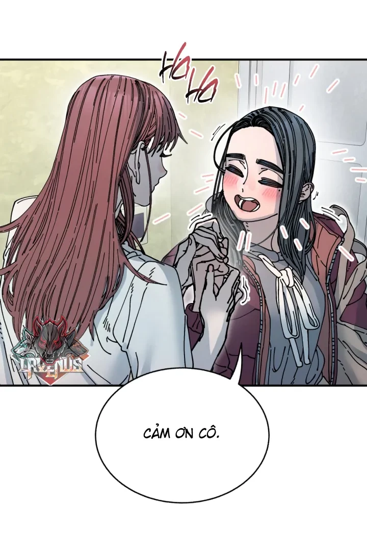 Hoa Rác Chapter 17 - 72