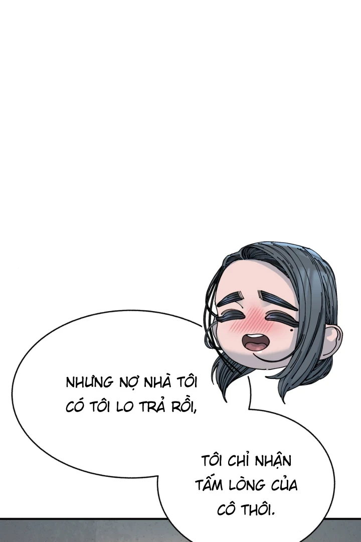 Hoa Rác Chapter 17 - 73