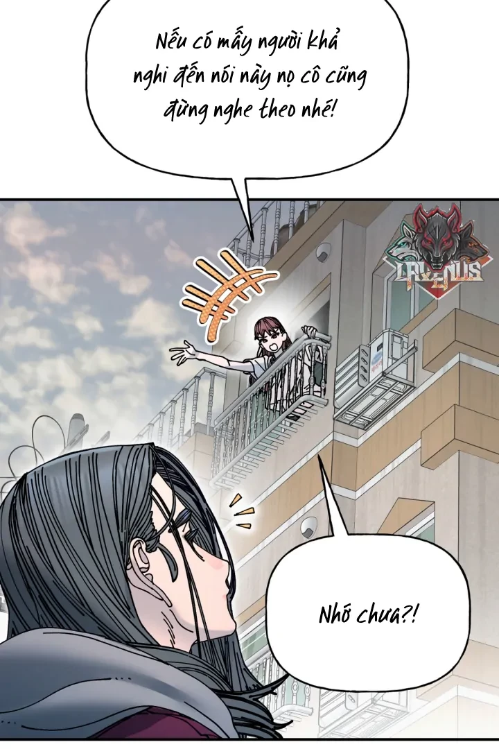 Hoa Rác Chapter 17 - 75