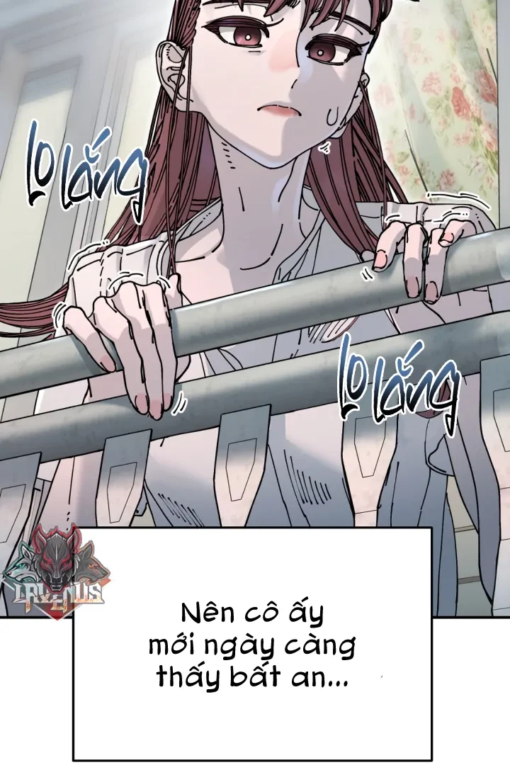 Hoa Rác Chapter 17 - 78