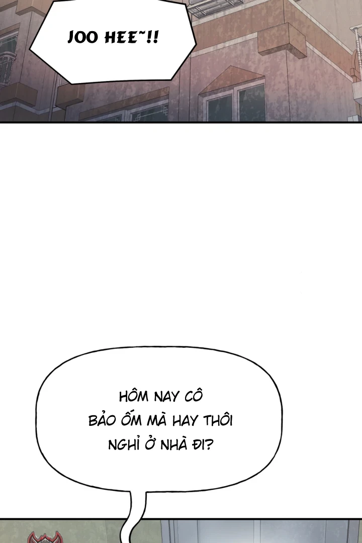 Hoa Rác Chapter 17 - 80