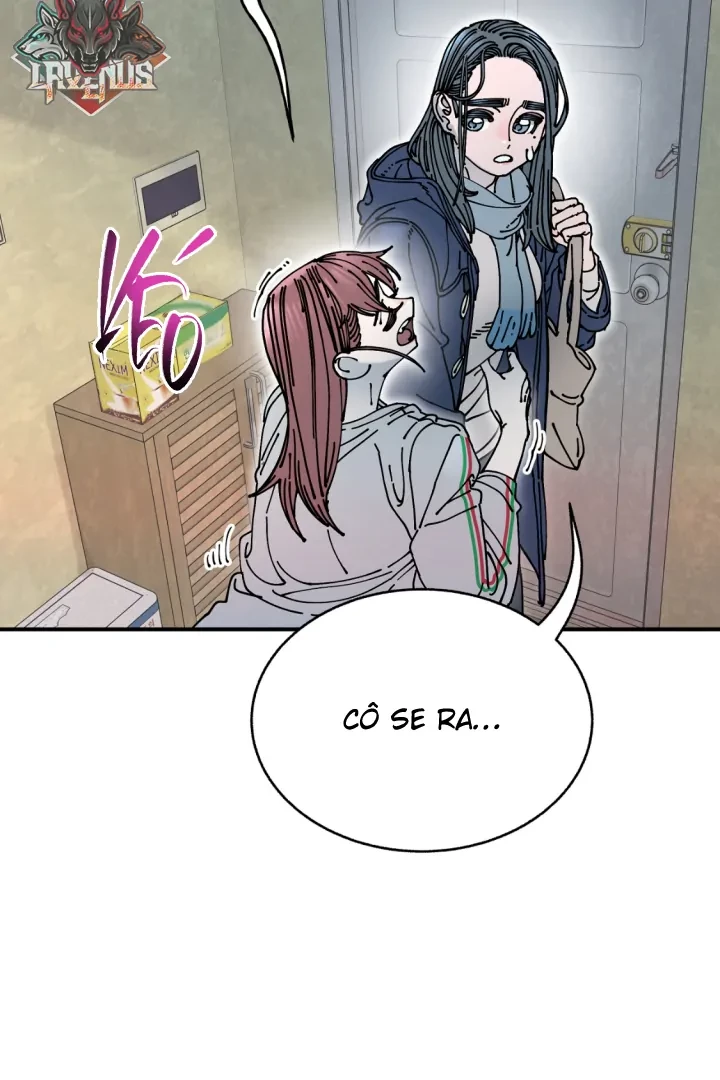 Hoa Rác Chapter 17 - 81