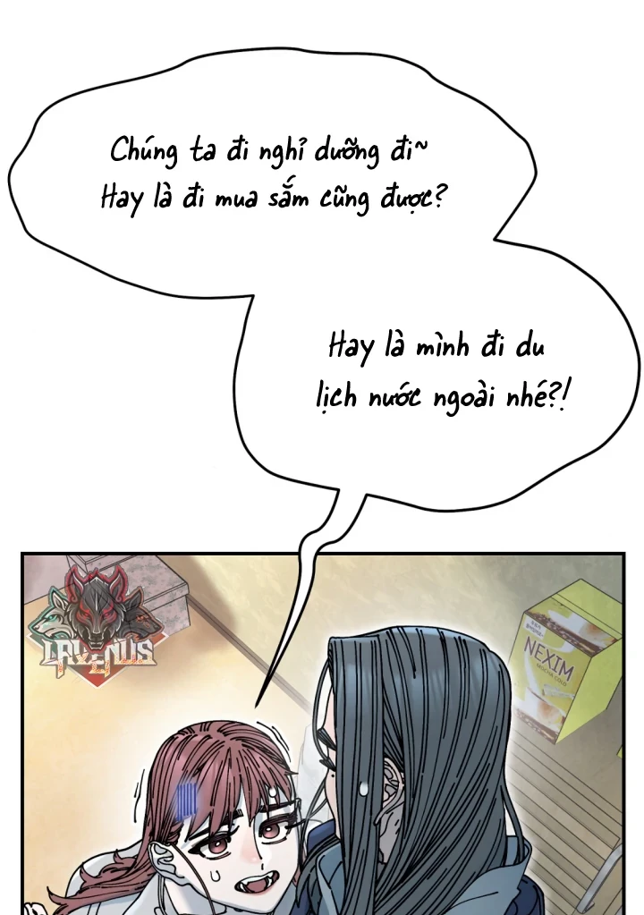 Hoa Rác Chapter 17 - 82