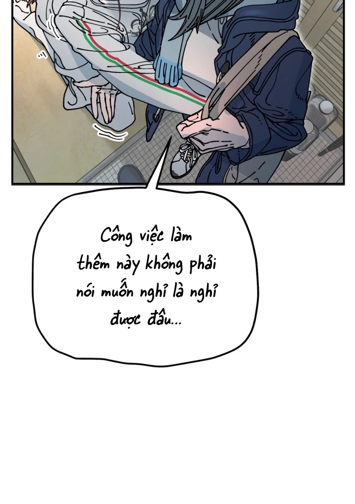 Hoa Rác Chapter 17 - 83