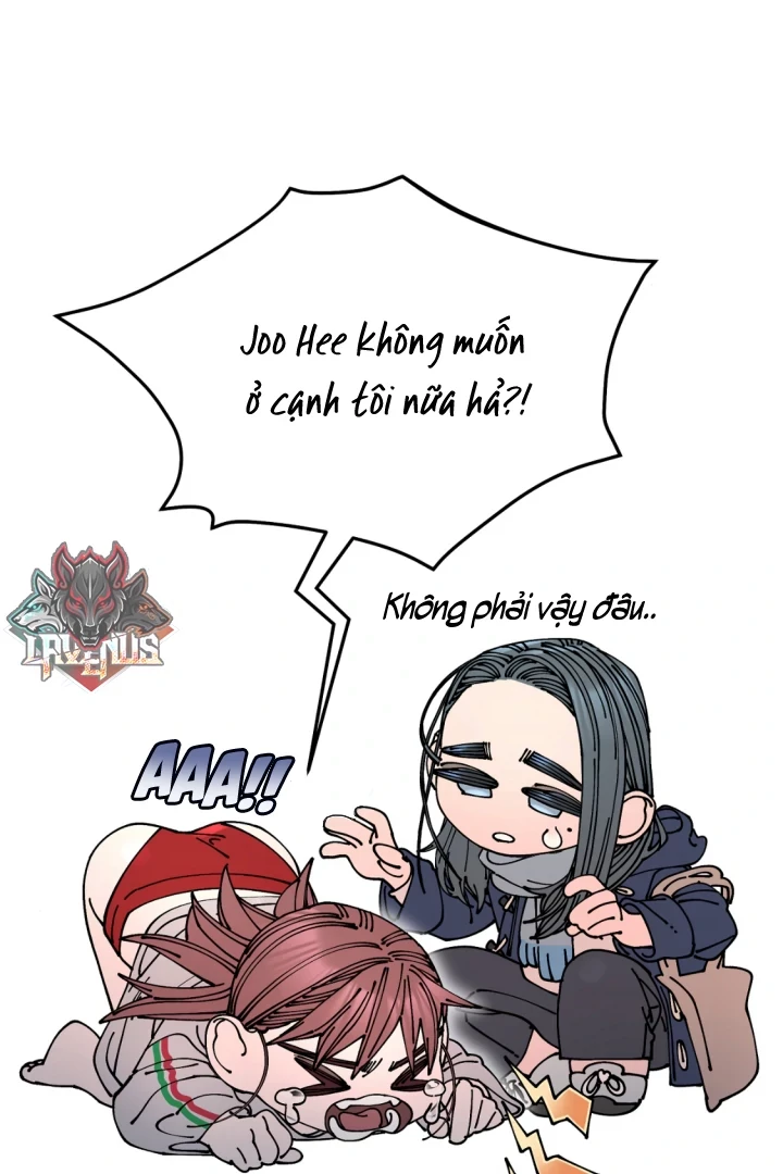 Hoa Rác Chapter 17 - 84