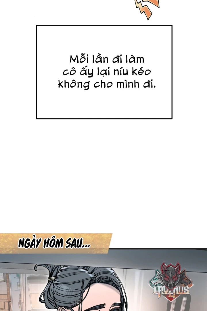 Hoa Rác Chapter 17 - 85