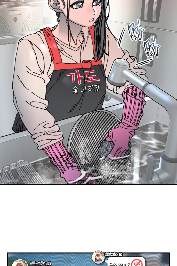 Hoa Rác Chapter 17 - 86