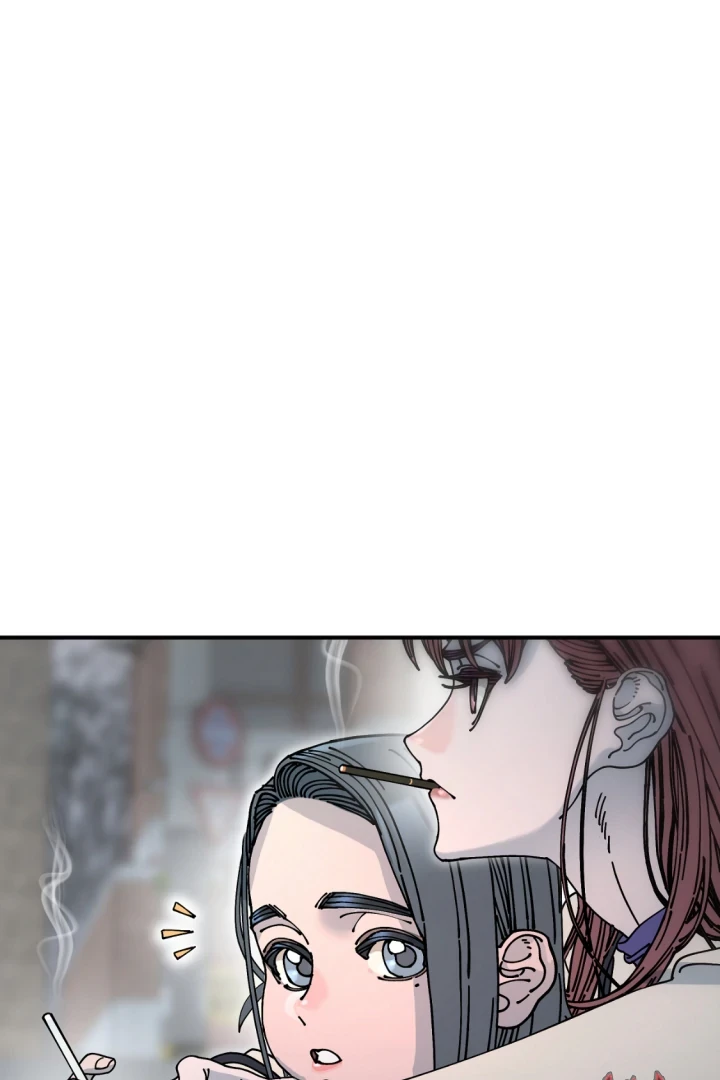 Hoa Rác Chapter 17 - 91