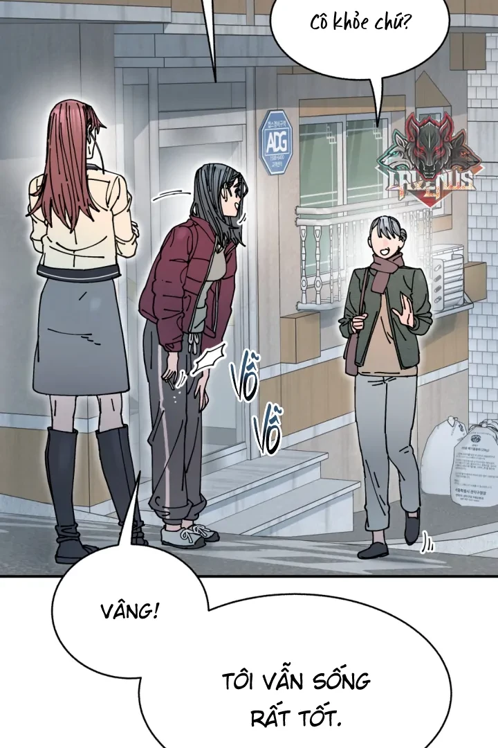 Hoa Rác Chapter 17 - 93