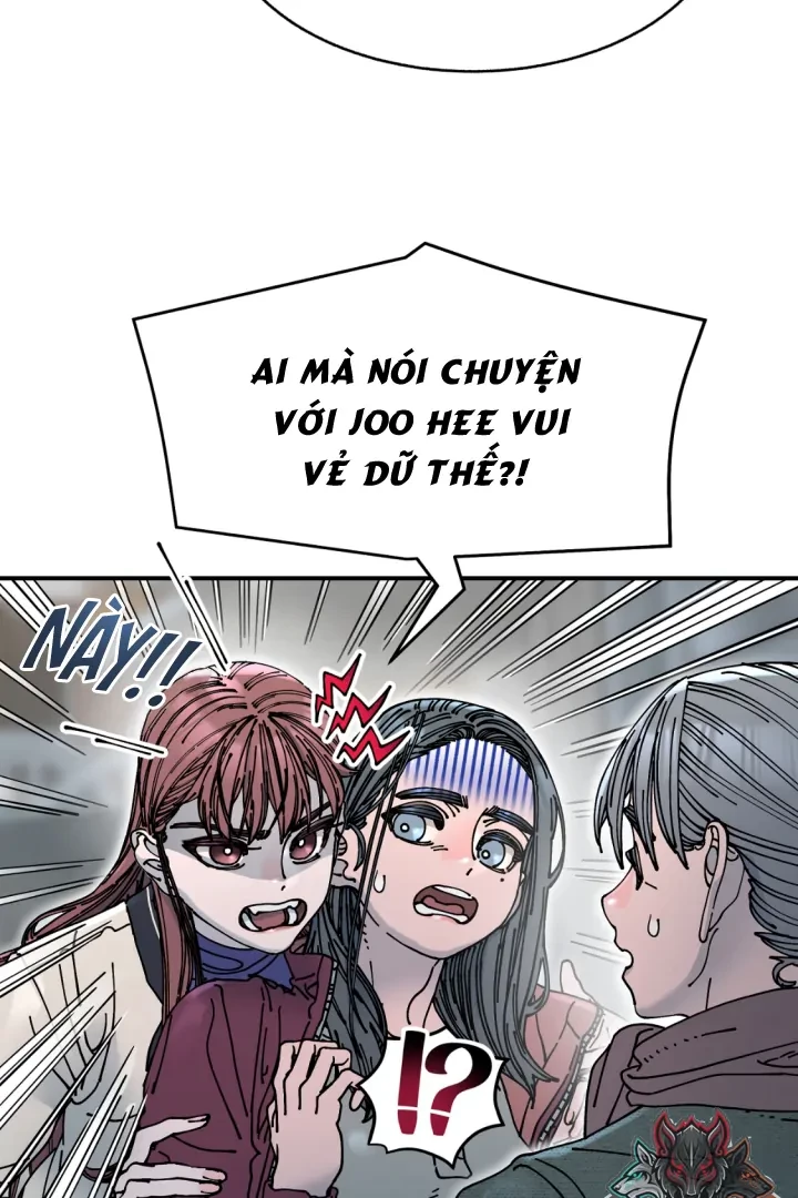 Hoa Rác Chapter 17 - 94