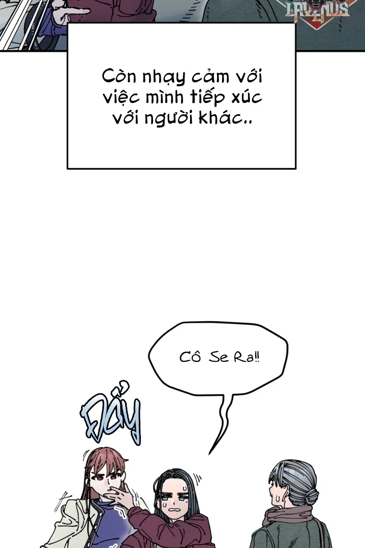 Hoa Rác Chapter 17 - 95