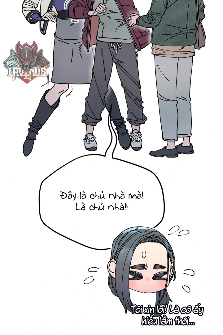 Hoa Rác Chapter 17 - 96