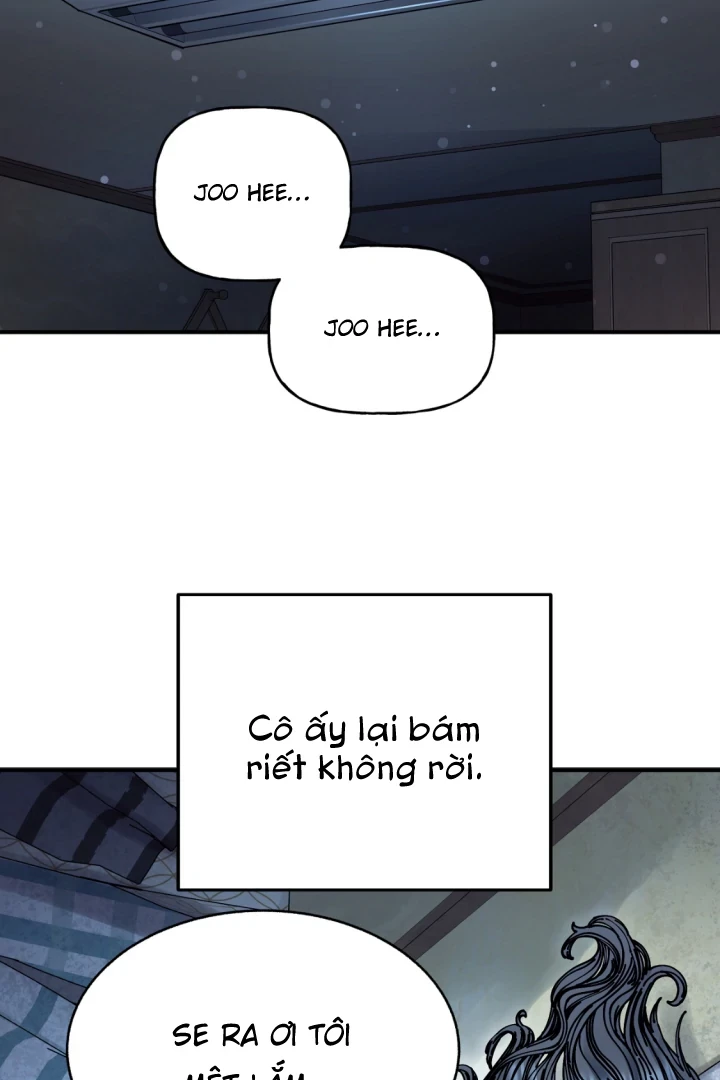 Hoa Rác Chapter 17 - 98