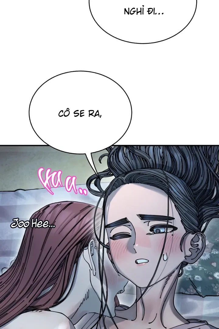 Hoa Rác Chapter 17 - 100