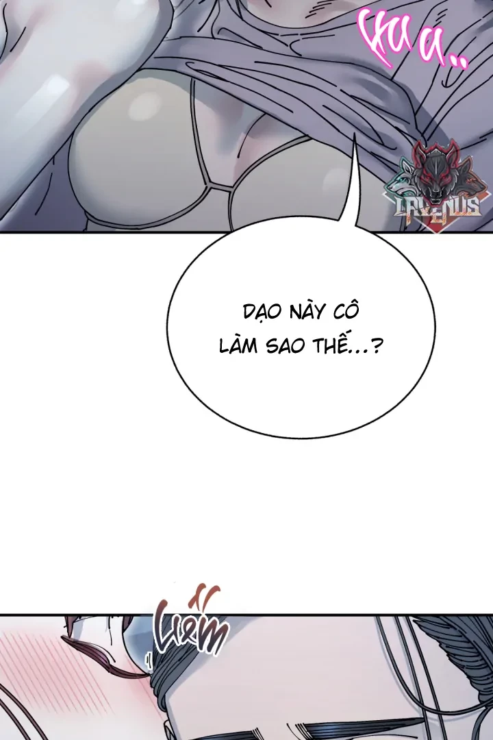 Hoa Rác Chapter 17 - 101