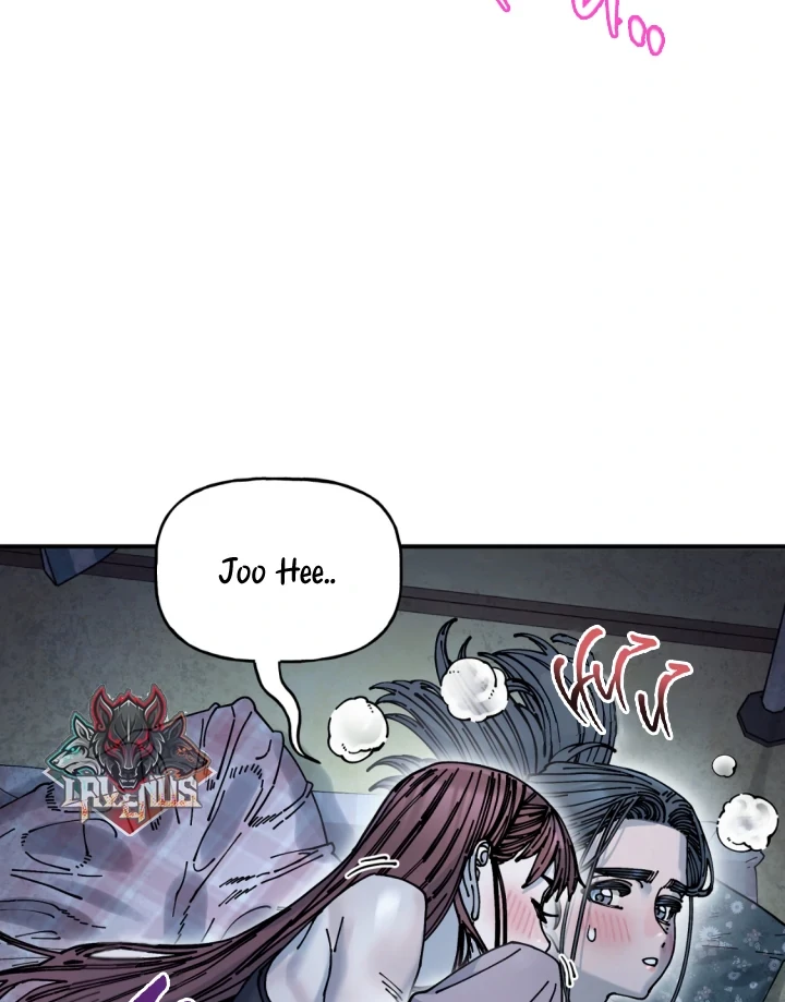 Hoa Rác Chapter 17 - 105